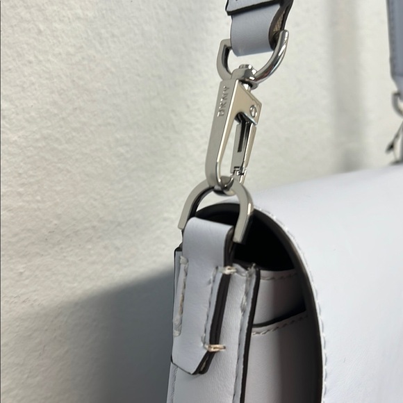 DKNY | “Mecca Demi” Shoulder/Clutch Bag - Picture 6 of 11